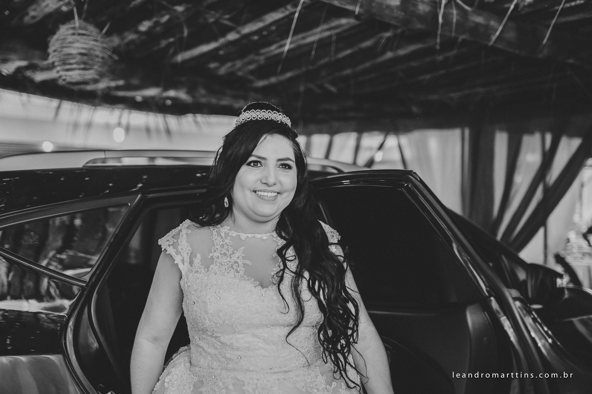 Casamento Patrícia e Edmilson