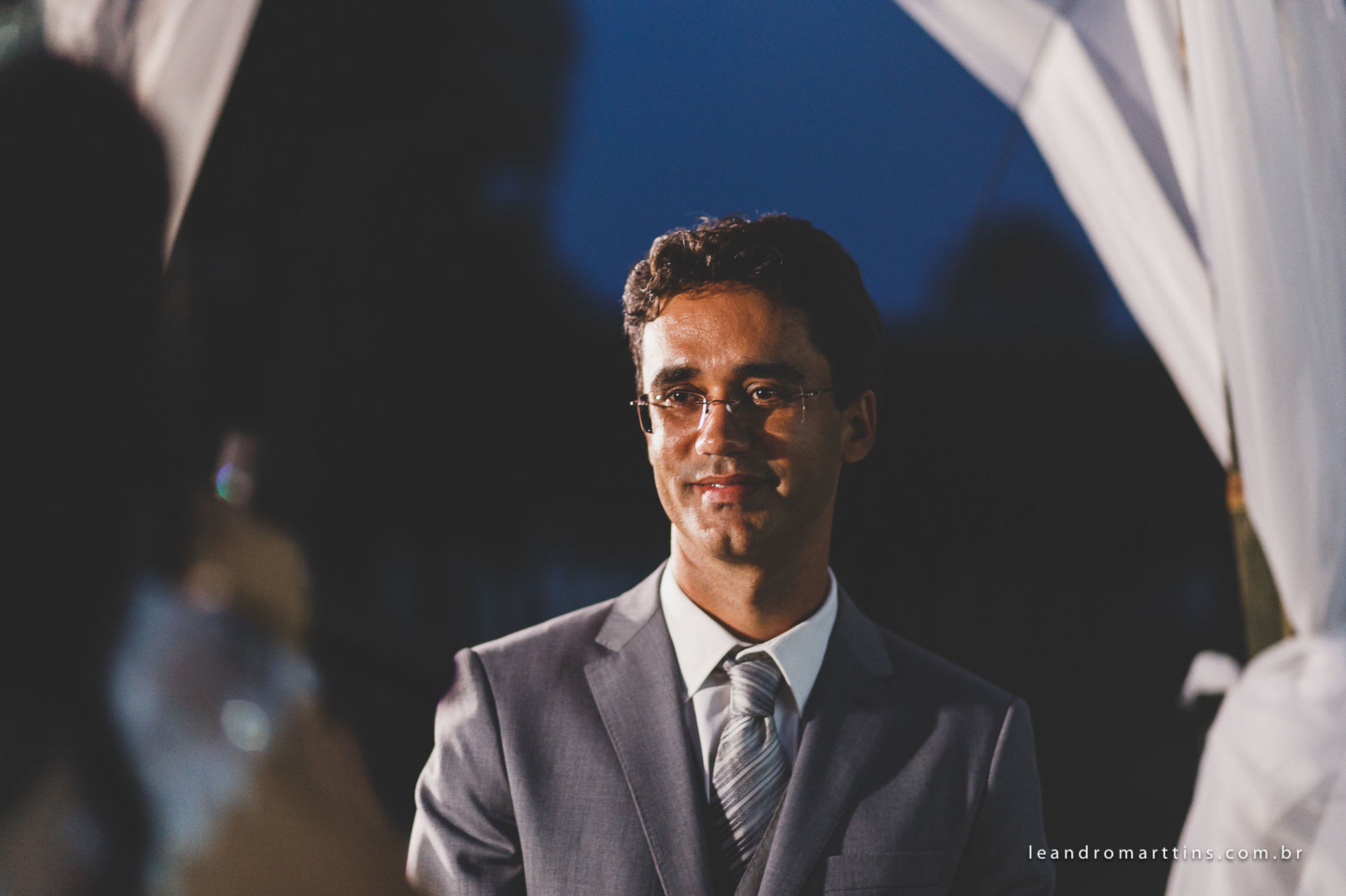 Casamento Patrícia e Edmilson