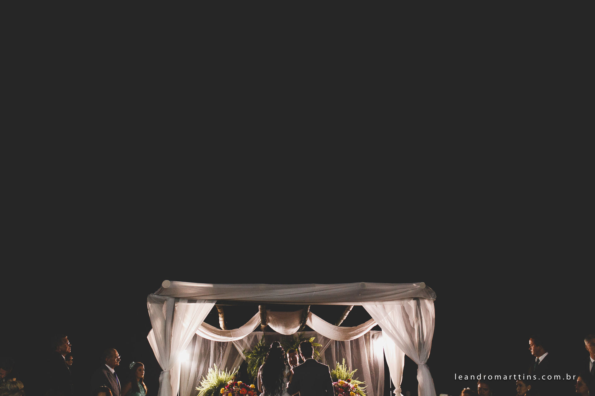 Casamento Patrícia e Edmilson