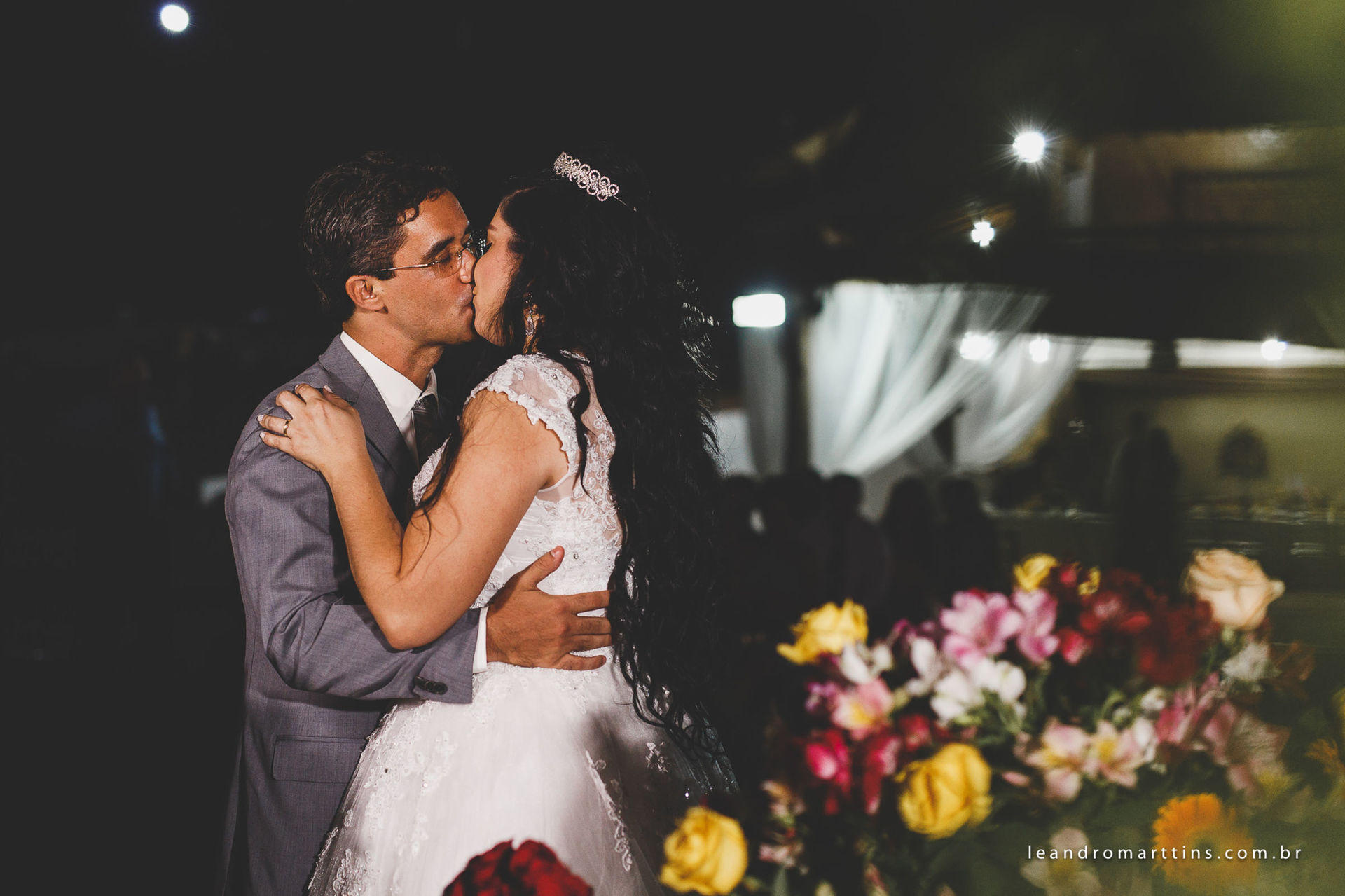 Casamento Patrícia e Edmilson