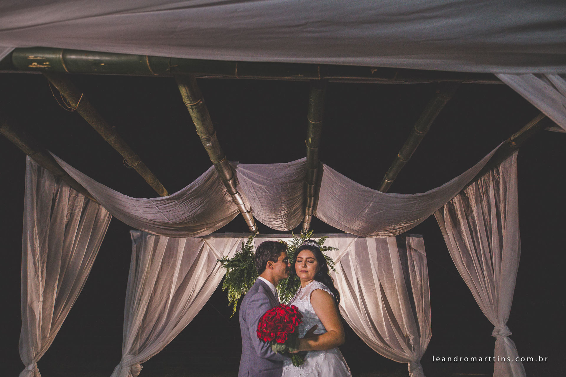 Casamento Patrícia e Edmilson