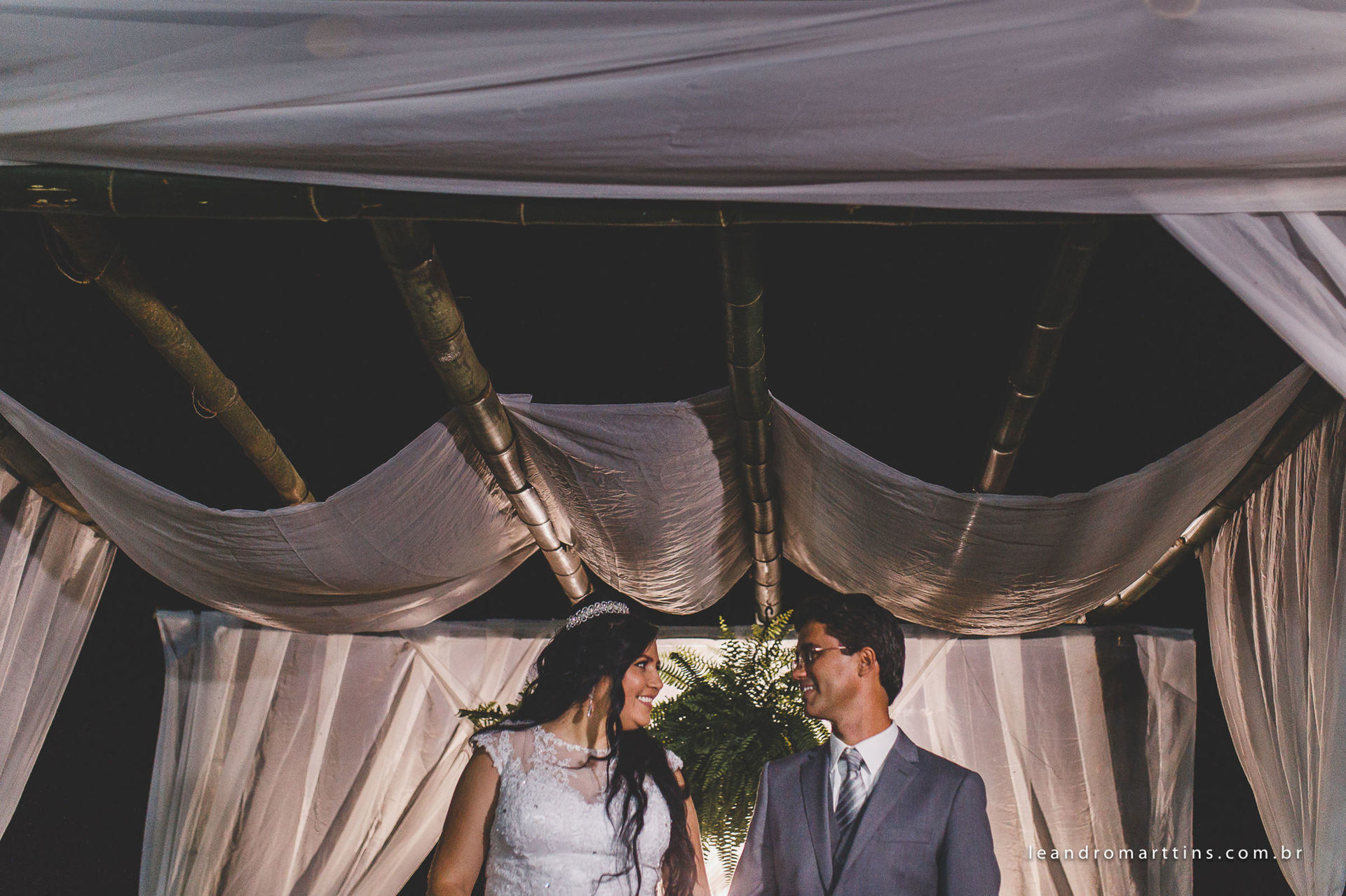 Casamento Patrícia e Edmilson