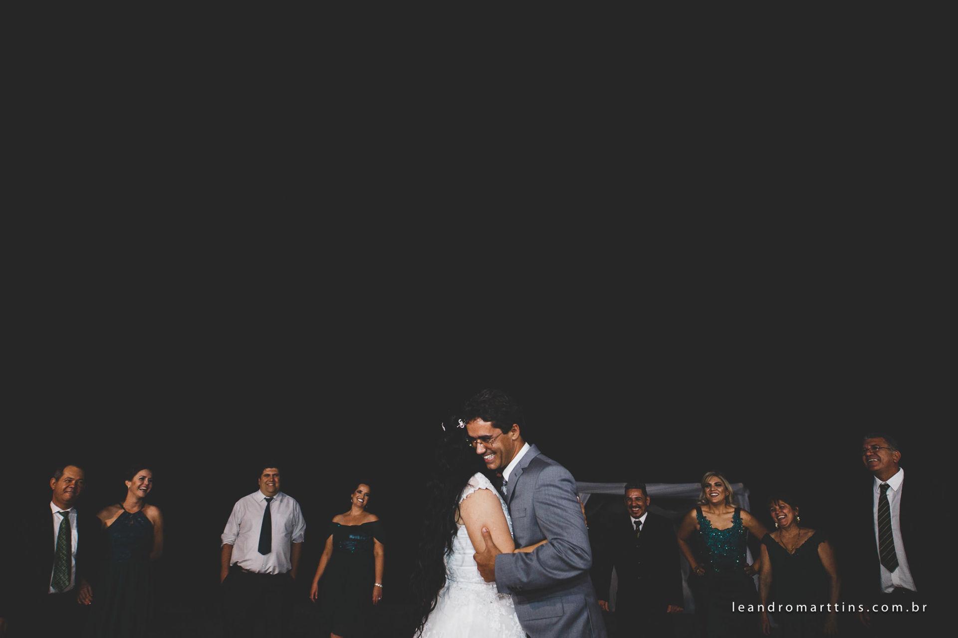 Casamento Patrícia e Edmilson