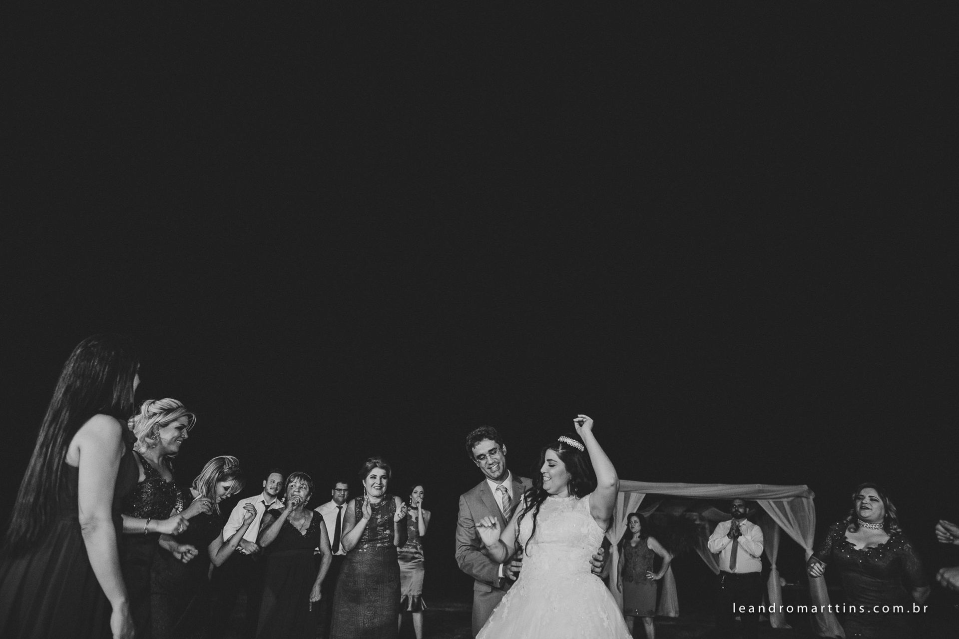 Casamento Patrícia e Edmilson