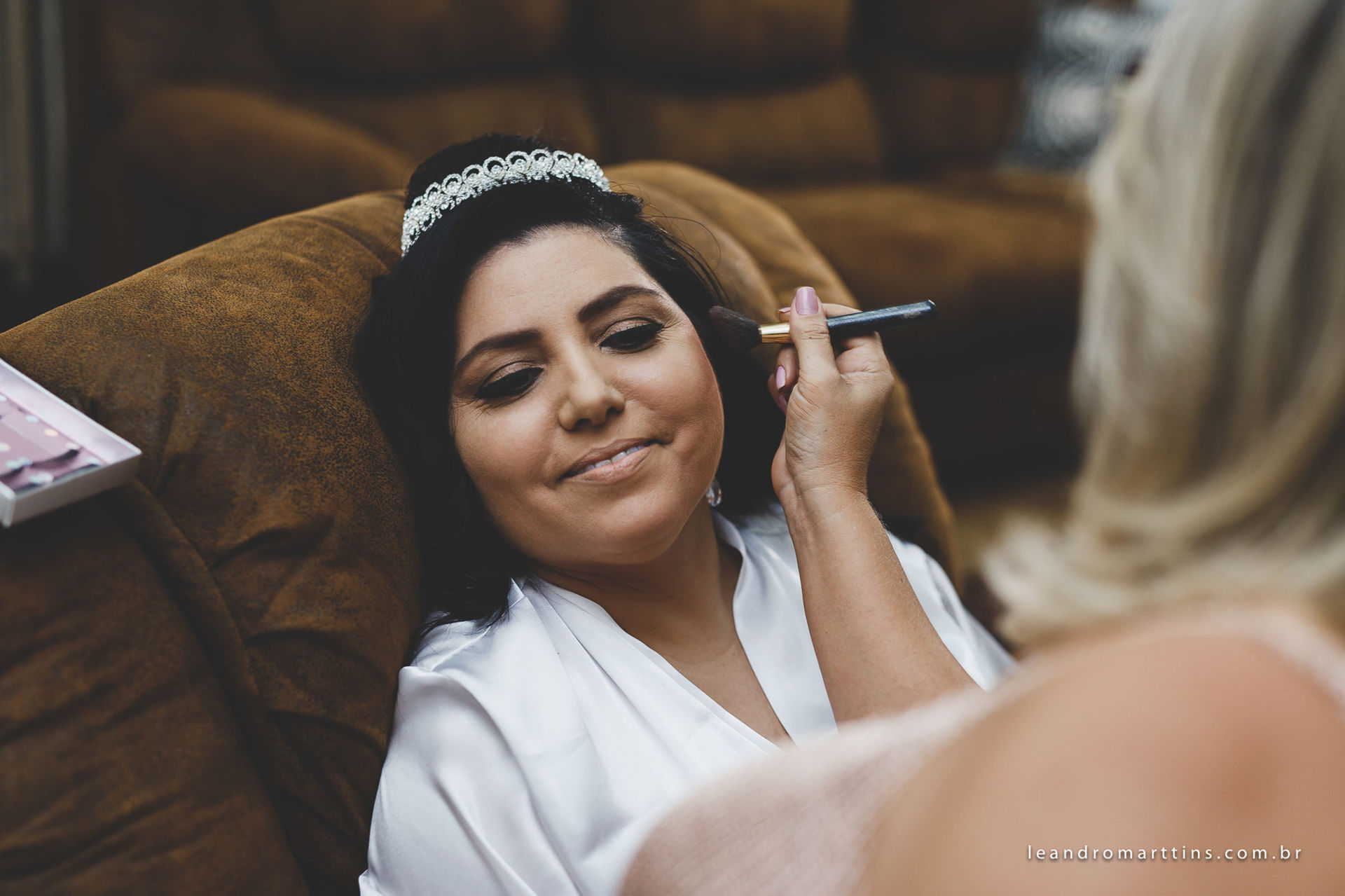 Casamento Patrícia e Edmilson