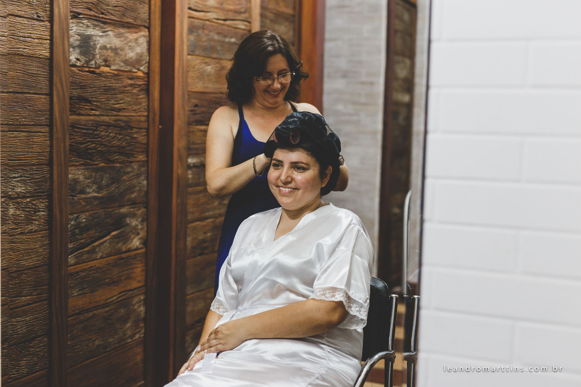 Casamento Patrícia e Edmilson