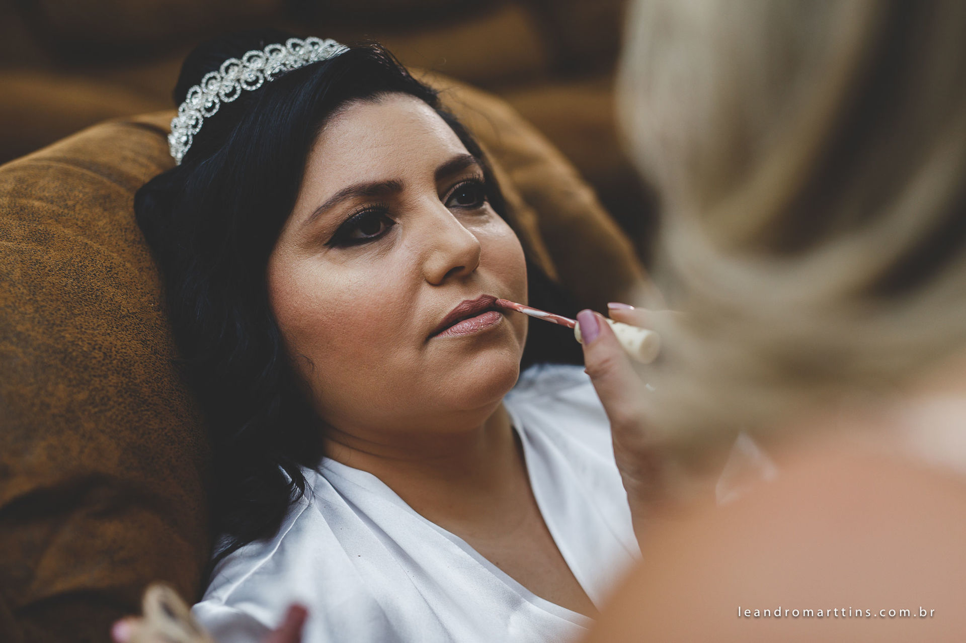 Casamento Patrícia e Edmilson