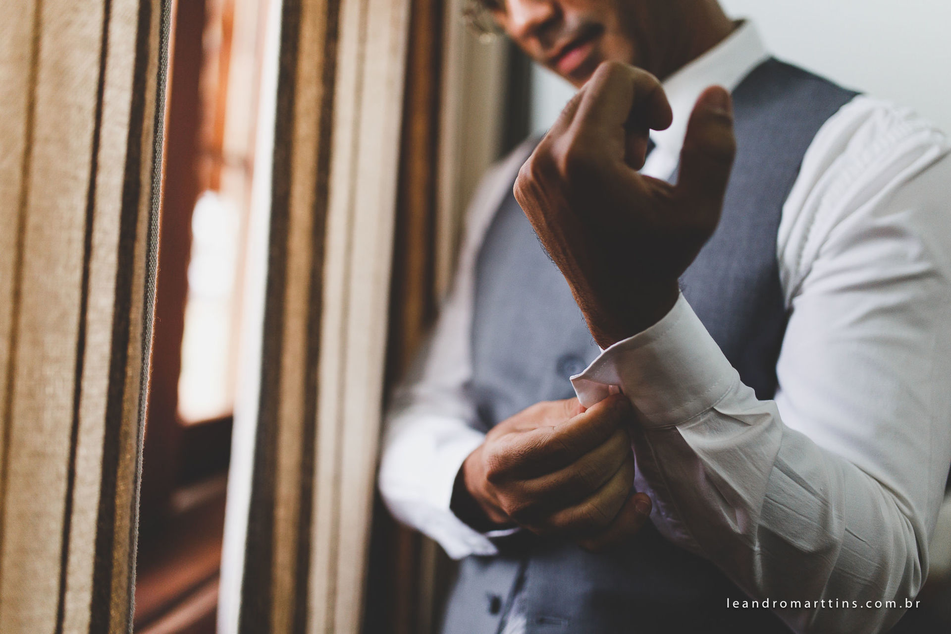 Casamento Patrícia e Edmilson