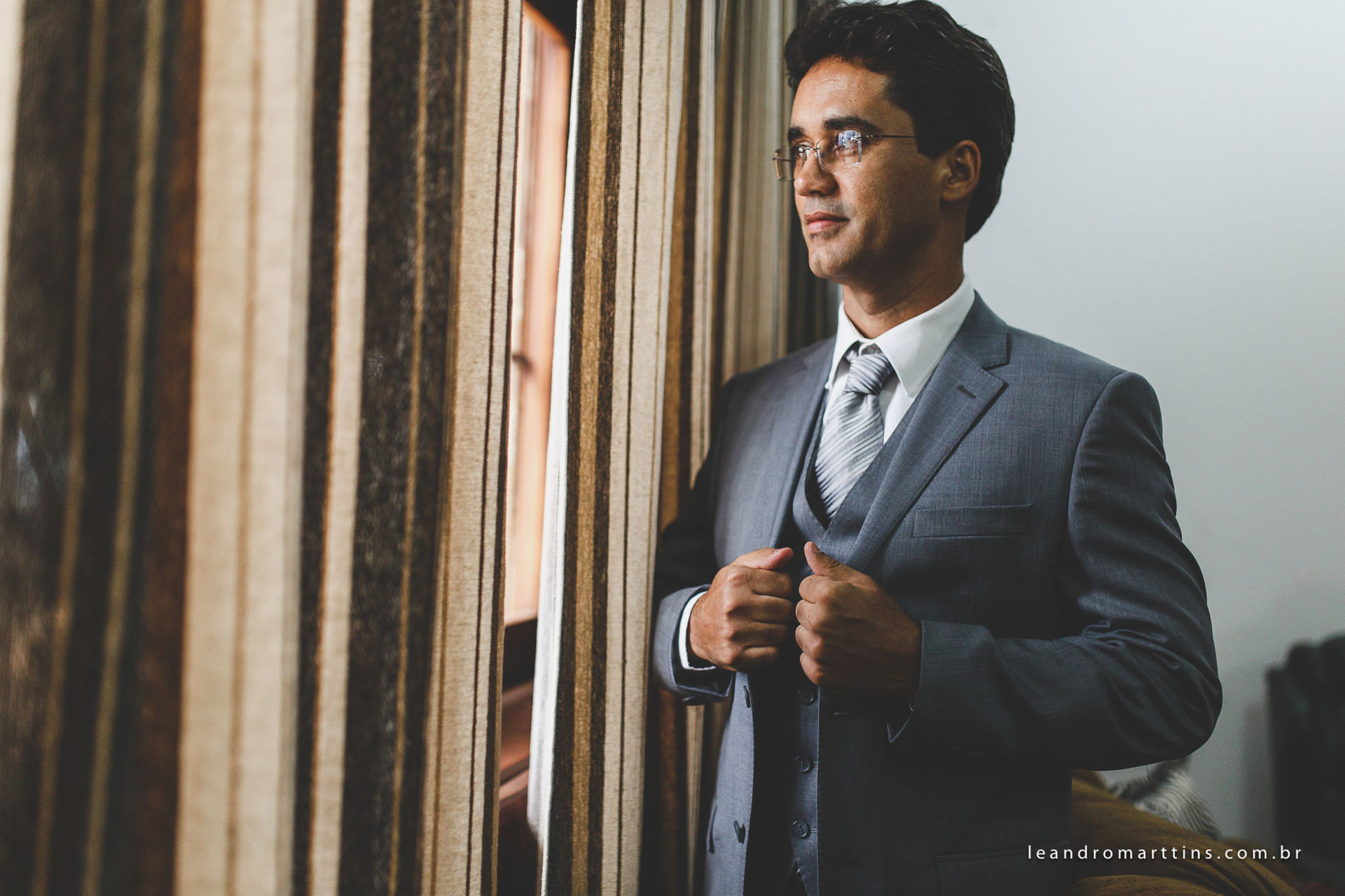 Casamento Patrícia e Edmilson