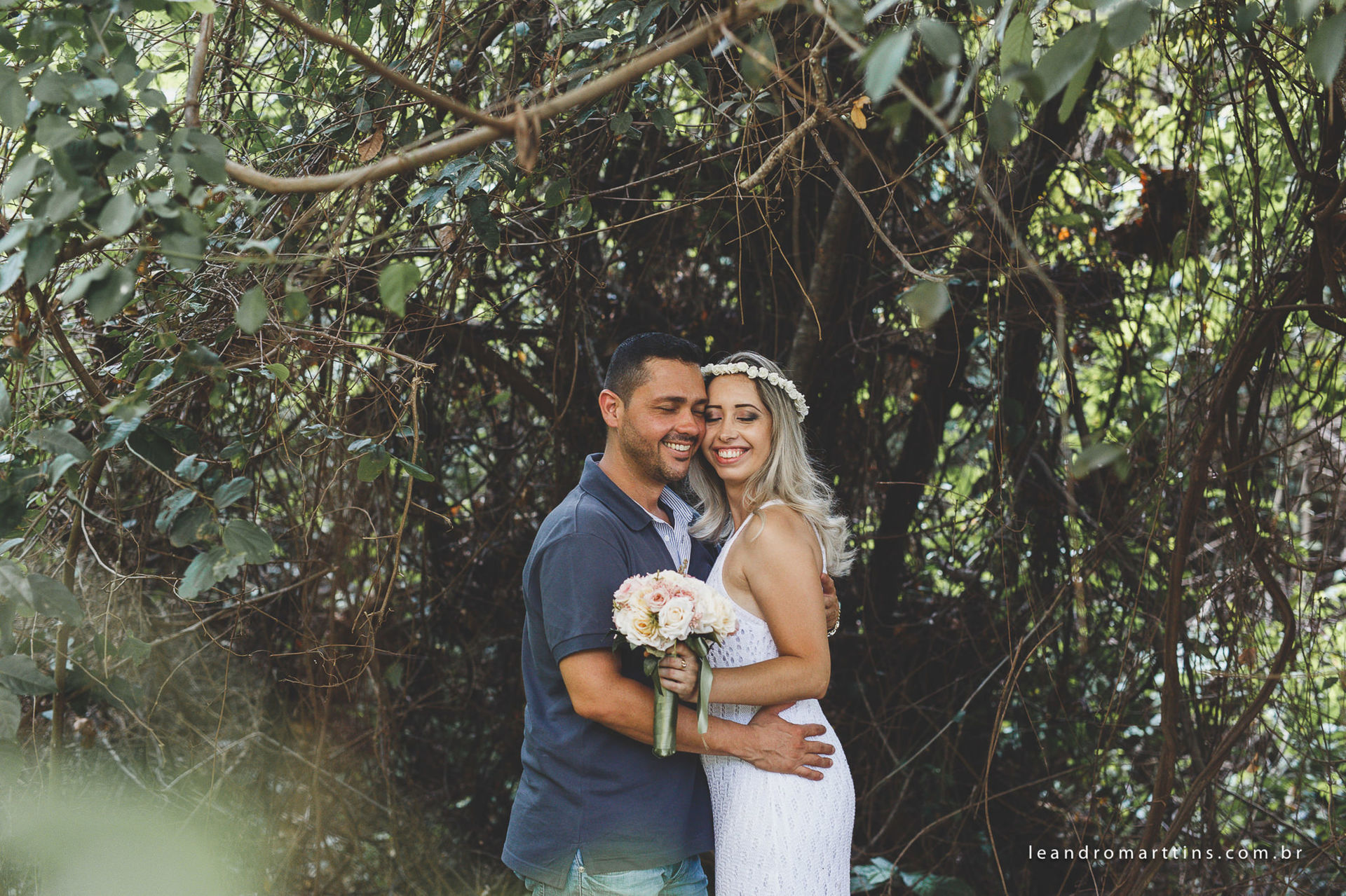 Pré Wedding Liliane e Renan