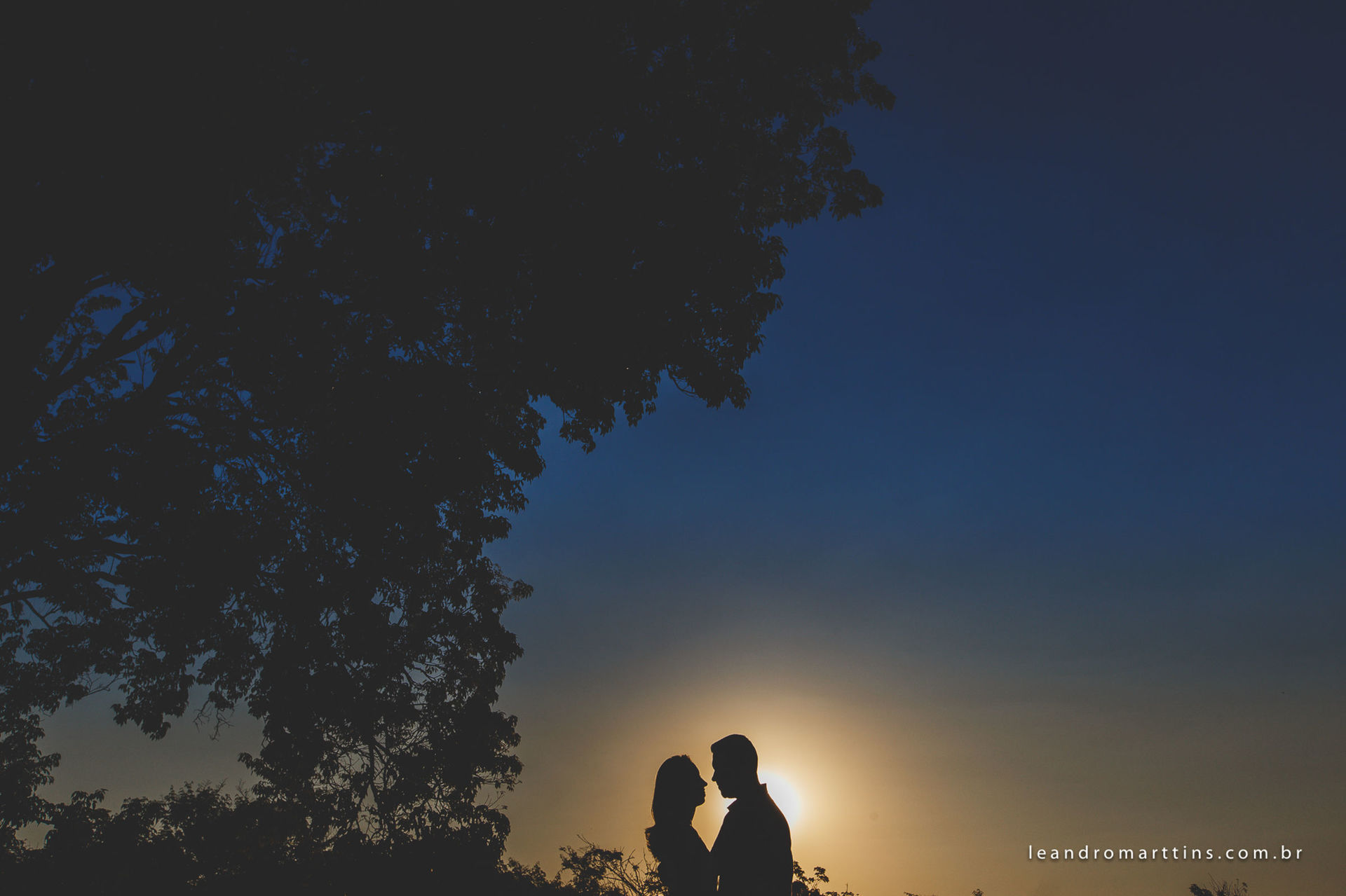 Pré Wedding Liliane e Renan