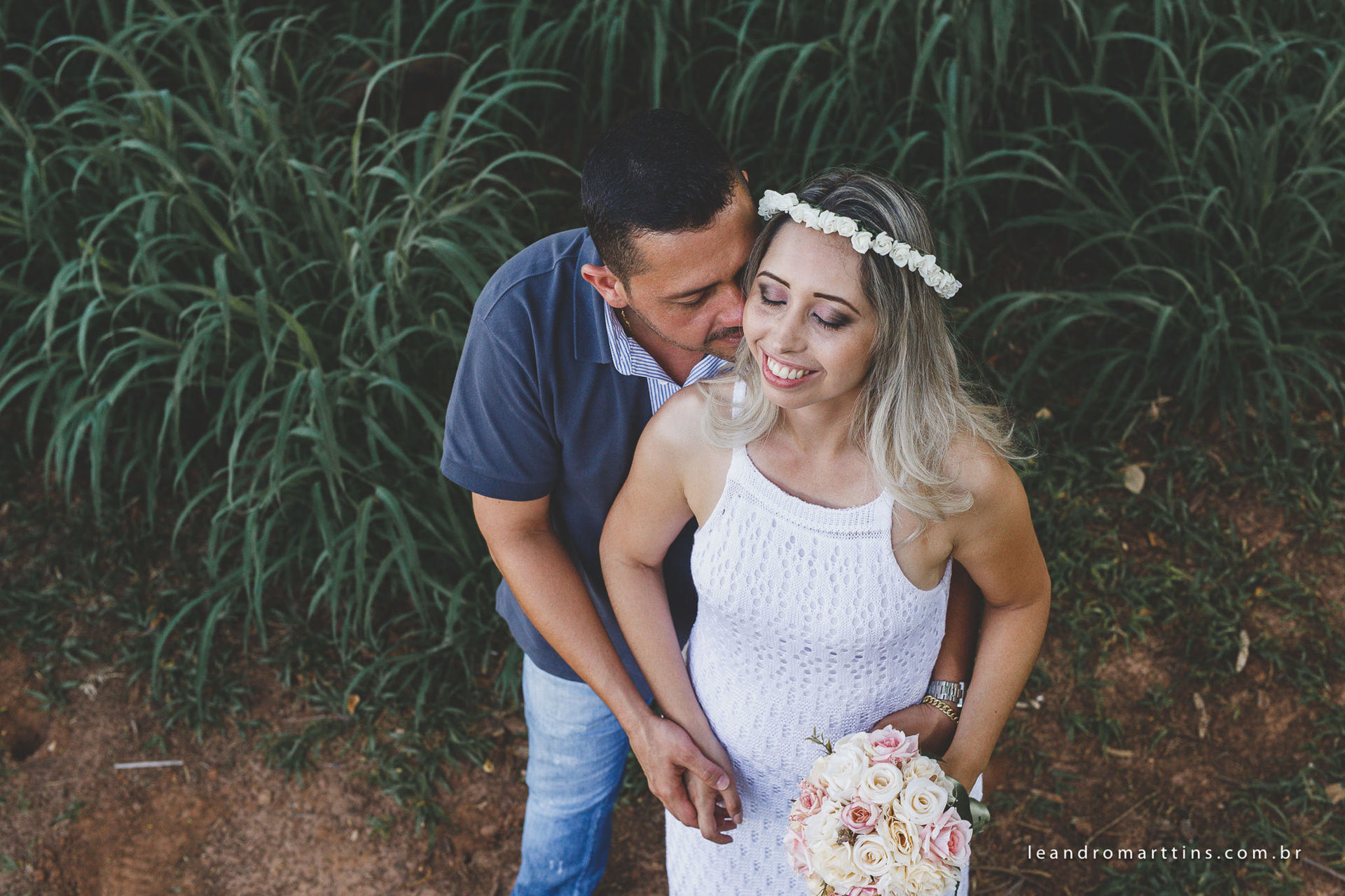 Pré Wedding Liliane e Renan